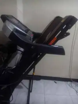Treadmill bekas bandung
