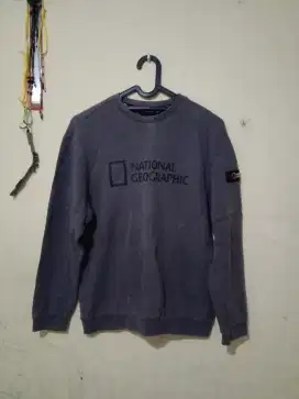 Jaket anak cwo take all
