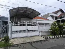 MURAH RUMAH DARMA HUSADA INDAH DEKAT GALAXI MALL RAYA KERTAJAYA  SURAB