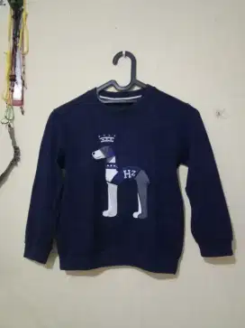 Jaket anak cwo take all
