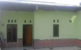 dikontrakan rumah