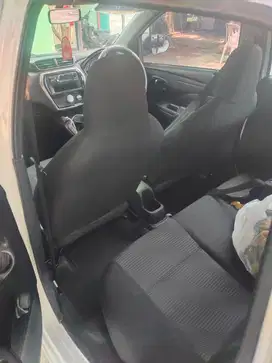 Datsun GO new 2019