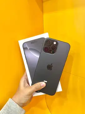 iphone 16promax 256 ex iBox