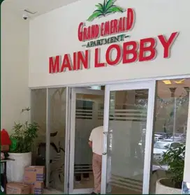 Dijual Murah Apartemen Grand Emerald Kelapa Gading