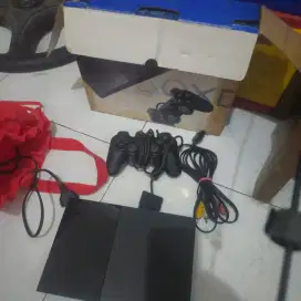 Ps2 Playstation 2