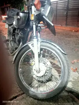 Honda GL 100 CDI