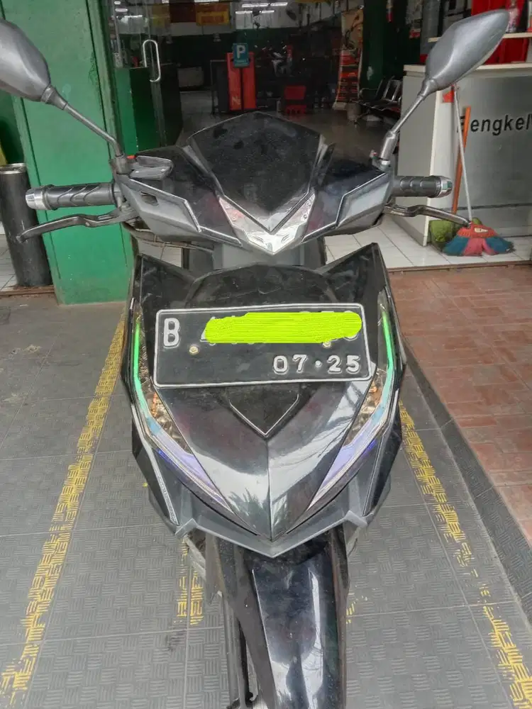 HONDA VARIO 150 Tahun 2015