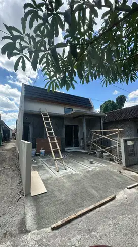499 Jutaan BARU di Tamanan dekat Kampus UAD dan Giwangan SHM PBG Oke