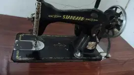 Mesin Jahit merek Standard