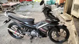 Jupiter MX new 135
