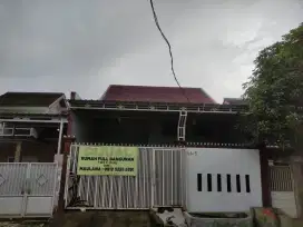 Rumah Idaman Full Bangunan Siap Huni