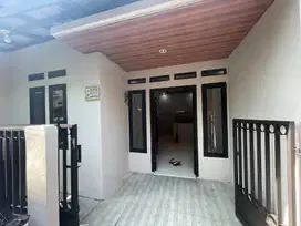 Rumah Dikontrakan di Ciracas - 2 Kamar (Samping Taman Ciracas Ceria)