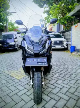 HONDA ADV 160 CC CBS