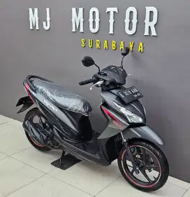 Honda vario 110 tahun 2017