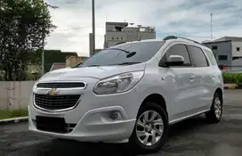 Chev Spin A/T 2013 Putih