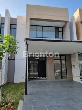 Disewakan Rumah Cluster Villa Pasir Putih uk 8x15