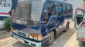 Isuzu prona 94 disel
