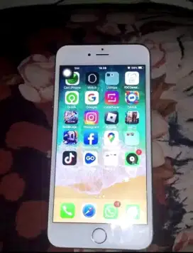 IPhone  6 plus 128gb