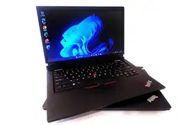laptop murah gen 11 Lenovo Thinkpad L13 intel core i5-1135G7