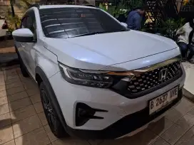 WRV RS AT Sensing 2023/2024
