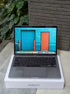 Macbook Pro M2 8/256gb Fullset