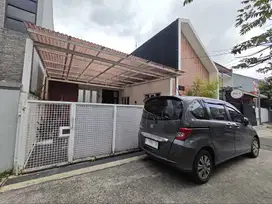 Rumah Murah Komplek Kiara Sari Buahbatu