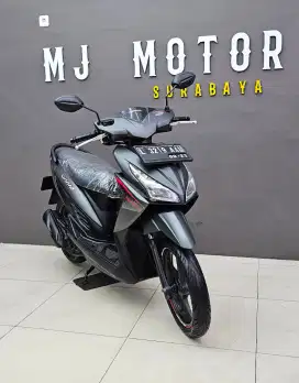 Honda vario 110 tahun 2017