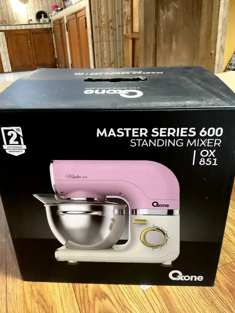 Standing mixer OXONE tipe OX-851