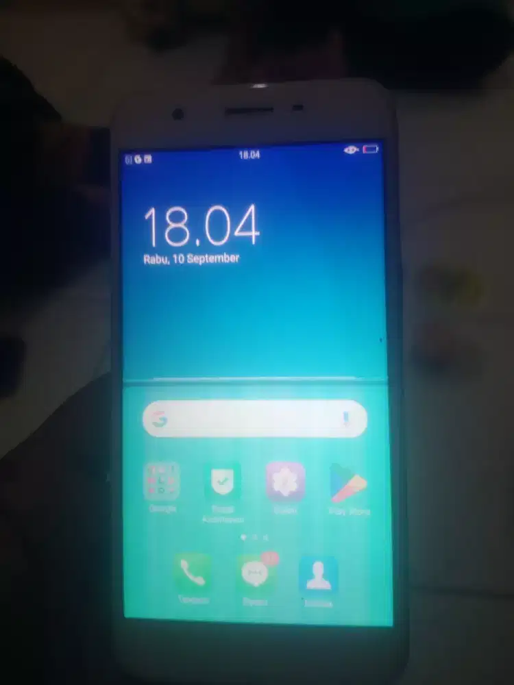 Jual hp oppo a39