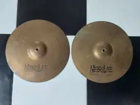 Simbal Hihat Nebulae