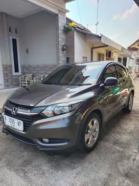 Honda HRV S cvt