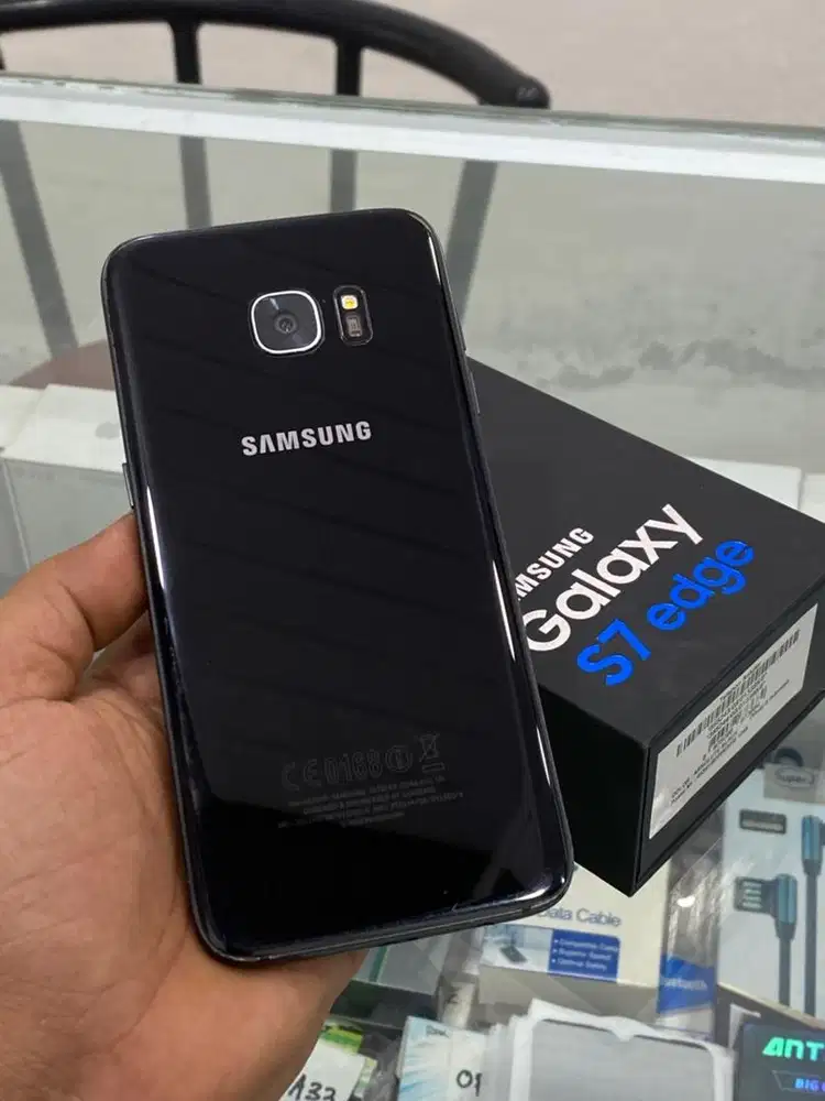 SAMSUNG S7 Edge 4/128 legend