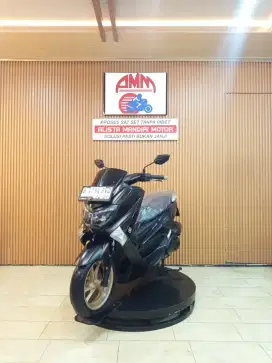 NMAX OLD 2019. BS TRAD IN, CC, CASH/ KREDIT