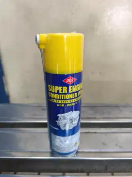 DCS super engie condisioner