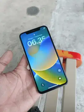 iPhone X 64 gb all operator