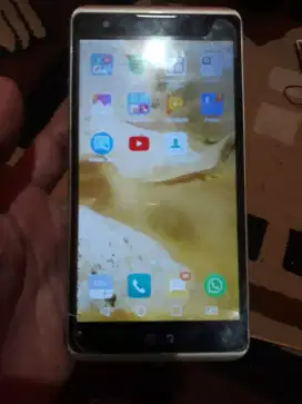 hp LG.k220dsz ram 2/16