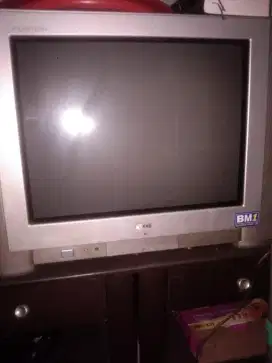 Jual tv tabung LG 29 in