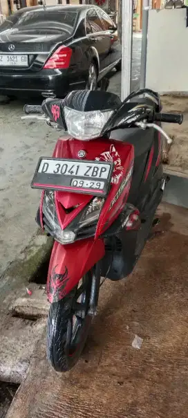 Mio gt 2014 full ori