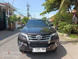 NEW FORTUNER VRZ 2.4 MATIC DIESEL 2019 ‼️TERMURAH