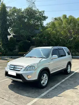 Honda CR-V 2005 Bensin