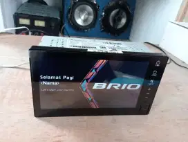 Hu bawaan Honda Brio e 2024