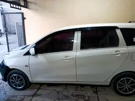 Toyota Calya 2019 Bensin