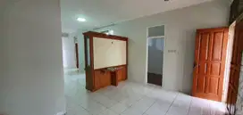 DISEWA RUMAH GADING KIRANA ESTATE UKU 9X17 RAPI 2 LT HDP SELATAN SIAP