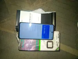 Infinix note 50x 5g+