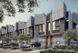 Jual Rumah Primary Hunian Nyaman Harga Miring di Cimanggis Golf Estate