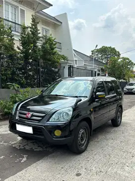 Honda CR-V 2005 Bensin