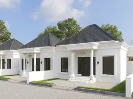Jl. Nagung-Brosot Kulon Progo, Iklan Rumah Jogja Dekat Bandara YIA