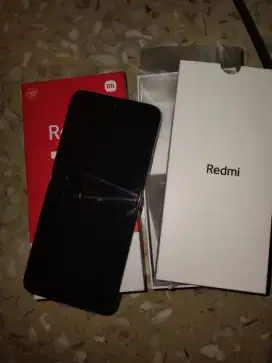Xiaomi Redmi 13 8/128 GB NFC
