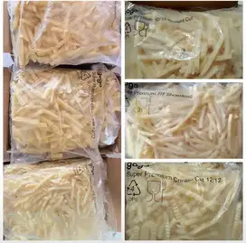 Kentang gogo 2kg murah