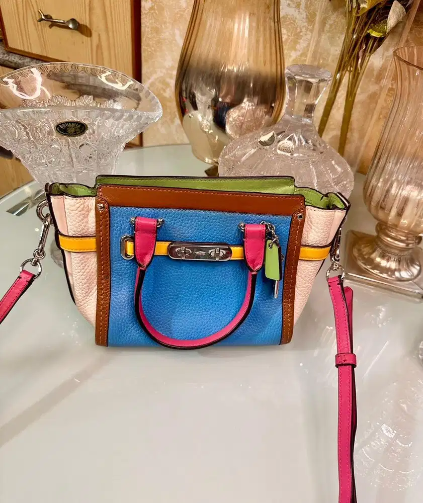 Coach Bag Prelove